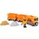 BRIO World Cargo Train 36049