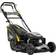 Texas Razor 5151TR/WE Rasenmäher Benzin-Rasenmäher