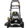 Texas Razor 5151TR/WE Rasenmäher Benzin-Rasenmäher