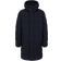 Joop! Winsten Quilted Coat - Navy
