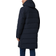 Joop! Winsten Quilted Coat - Navy