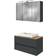 Held Pienza (HE-1676-Bath-Set-2)