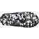 adidas Kid's Terrex Agravic BOA RAIN.RDY Trail - Core Black/Cloud White/Grey Three