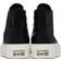 Converse Chuck Taylor All Star Lift Platform Water Repellent Leather W - Black/Egret