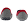 Falke Kid's Cosyshoe Slippers - Red Pepper