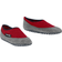 Falke Kid's Cosyshoe Slippers - Red Pepper