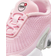 Nike Air Max Dn TD - Pink Foam/Pale Pink/White/Metallic Silver