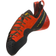 La Sportiva Testarossa - Red/Black