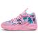 Puma Youth MB.03 LaMelo X KidSuper- Pink Lilac/Team Light Blue