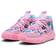 Puma Youth MB.03 LaMelo X KidSuper- Pink Lilac/Team Light Blue