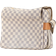 Louis Vuitton Naviglio Messenger Bag - White