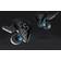 HOD Health & Home Earbuds Es3 In Ear Detachable Hifi Earphones