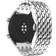 Lux-Case Alloy Watch Band for Samsung/Gear S3 Frontier/S3 Classic 22mm