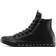 Converse x Coraline Other Wybie”Chuck Taylor All Star High Top - Black/Fossilized