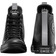Converse x Coraline Other Wybie”Chuck Taylor All Star High Top - Black/Fossilized