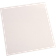 Artino Canvas White 20x20cm