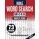 Bible Word Search: Micah: Complete Verses and Large Print (Häftad, 2024)
