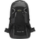 INF Large Capacity Outdoor Mountaineering Backpack 60L - Black