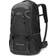 INF Large Capacity Outdoor Mountaineering Backpack 60L - Black