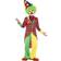 Smiffys Child Circus Clown Costume