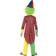 Smiffys Child Circus Clown Costume