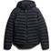 Superdry Fuji Sport Quilted Jacket with Hood - Dark Navy Blue