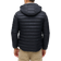 Superdry Fuji Sport Quilted Jacket with Hood - Dark Navy Blue