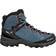 Salewa Alp Trainer 2 Mid GTX W - Java Blue/Fluo Coral