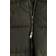 H&M Water Repellent Puffer Coat - Dark Khaki Green