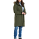 Didriksons Women's Erika Parka 3 - Deep Green