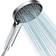 Cobbe (KSS05A0112) Krom, Svart