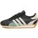 adidas Country OG W - Core Black/Cloud White/Silver Green