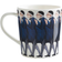 Design House Stockholm Elsa Beskow Uncle Blue Mugg 40cl