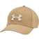 Under Armour Men's Blitzing Adjustable Cap - Camel/Summit Whit