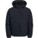 Jack & Jones Puffy Jacket - Blue/Dark Navy