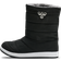 Hummel Puffer Boot Black Unisex