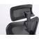 ActiveJet Ergonomic Black Kontorsstol 124cm