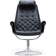Dux Jetson Classic Black Lænestol 97cm