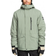 Quiksilver Mission Solid Snow Jacket Men - Sea Spray