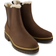 Toms Bennet Boot - Oak Brown