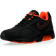 Nike Air 180 - Black/Hyper Crimson