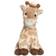 Teddykompaniet Giraffen Gina 28cm