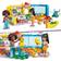 LEGO Friends Aliyas lillasysters lekrum 42645