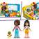 LEGO Friends Aliyas lillasysters lekrum 42645