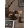 Star Trading Flamme Flow Mole LED-ljus 17.5cm