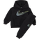 Nike Toddler's Swoosh Graphic Tracksuit - Black