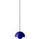 &Tradition Flowerpot VP1 Cobalt Blue Pendant Lamp ∅ 23cm