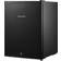 Russell Hobbs 66L Table Top Fridge Black