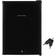 Russell Hobbs 66L Table Top Fridge Black