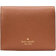 Kate Spade Kayla Small L Zip Wallet - Warm Gingerbread